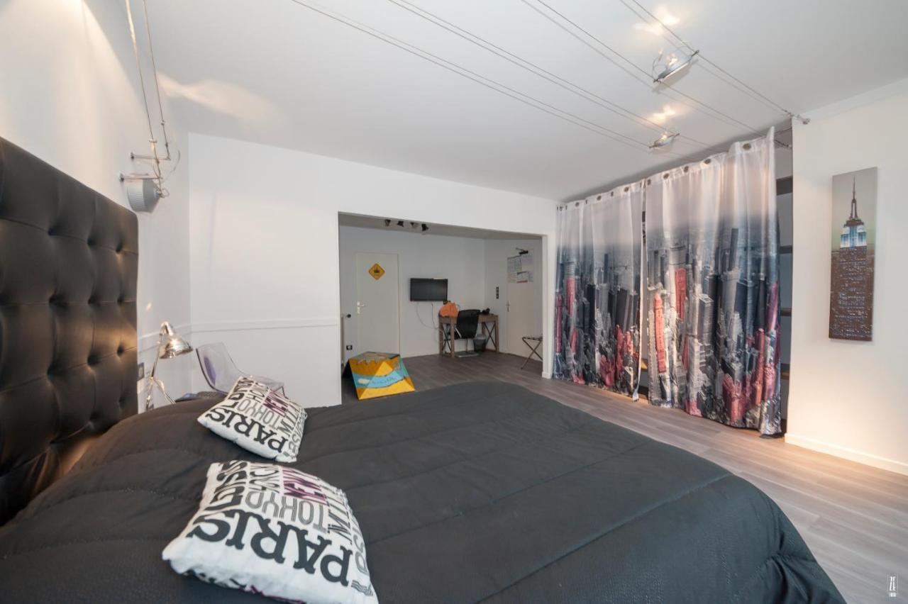 Relais Lorraine Alsace Pere & Fils Hotel Raon-l'Etape Bagian luar foto